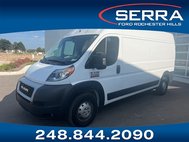 2021 Ram ProMaster 2500 159 WB