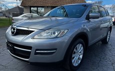 2009 Mazda CX-9 Touring