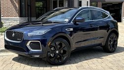 2024 Jaguar E-PACE P250 R-Dynamic SE
