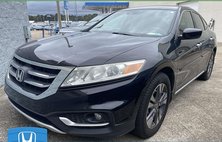 2015 Honda Crosstour EXL