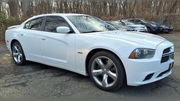 2013 Dodge Charger R/T