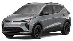 2027 Chevrolet RS FWD