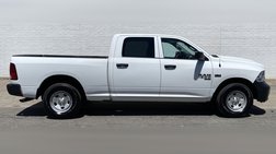 2022 Ram Ram Pickup 1500 Classic Tradesman