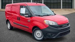 2019 Ram ProMaster City Tradesman