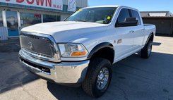 2011 Ram Ram Pickup 2500 SLT