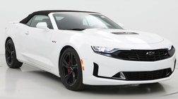 2023 Chevrolet Camaro LT1
