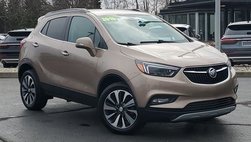 2019 Buick Encore Essence