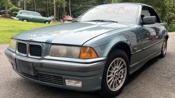 1996 BMW 3 Series 328i