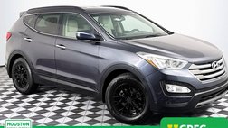 2016 Hyundai Santa Fe Sport 2.4L