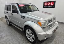2011 Dodge Nitro Heat