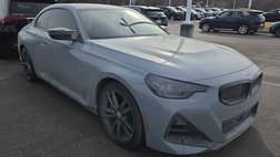 2023 BMW 2 Series M240i xDrive