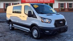 2023 Ford Transit 250