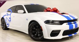 2020 Dodge Charger SRT Hellcat