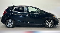 2019 Honda Fit EX