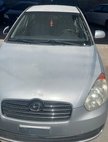 2010 Hyundai Accent GLS