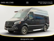 2020 Mercedes-Benz Sprinter 2500