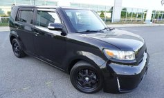 2008 Scion xB Base