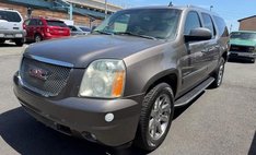 2011 GMC Yukon XL Denali