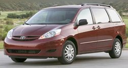 2006 Toyota Sienna LE 7 Passenger