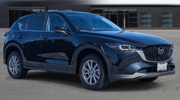2023 Mazda CX-5 2.5 S Select