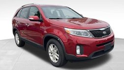 2014 Kia Sorento LX
