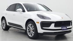 2023 Porsche Macan T