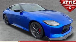 2023 Nissan Z Performance