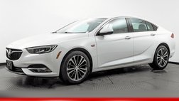 2019 Buick Regal Sportback Preferred II