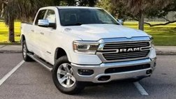 2022 Ram Ram Pickup 1500 Laramie
