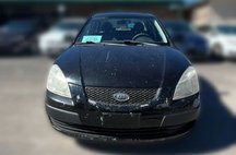 2008 Kia Rio LX