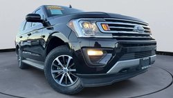 2021 Ford Expedition MAX XLT