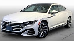 2022 Volkswagen Arteon SEL R-Line 4Motion
