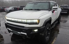 2022 GMC HUMMER EV Edition 1