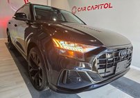 2020 Audi Q8 quattro Prestige 55 TFSI