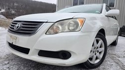2008 Toyota Avalon XL