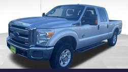 2016 Ford Super Duty F-250 XL