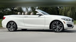 2019 BMW 2 Series 230i xDrive