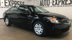 2009 Nissan Altima 2.5 S