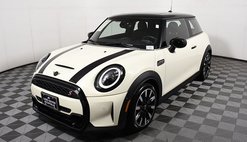 2023 MINI Hardtop Cooper S