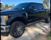 2017 Ford Super Duty F-350 Lariat