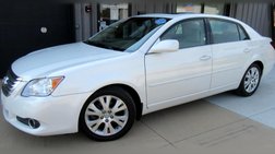 2010 Toyota Avalon XLS