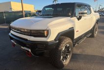 2024 GMC HUMMER EV 3X