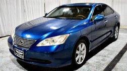 2007 Lexus ES 350 Base