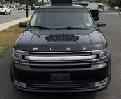 2013 Ford Flex Limited