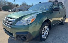 2013 Subaru Outback 2.5i