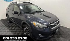 2015 Subaru XV Crosstrek 2.0i Premium