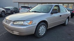 1997 Toyota Camry LE