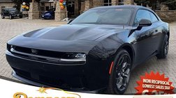2025 Dodge Charger Daytona R/T