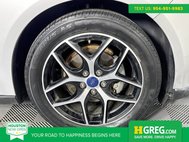 2017 Ford Focus SEL
