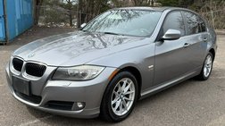 2010 BMW 3 Series 328i xDrive